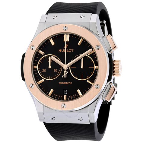 jomashop Hublot watch